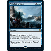 Whelming Wave