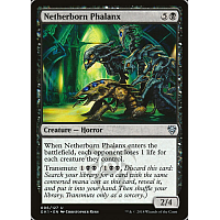 Netherborn Phalanx