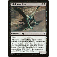 Stinkweed Imp