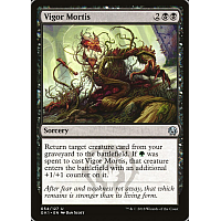 Vigor Mortis