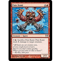 Pain Kami (Foil)