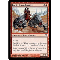 Ronin Houndmaster