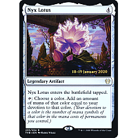 Nyx Lotus