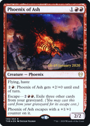 Phoenix of Ash_boxshot
