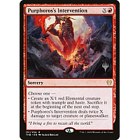 Purphoros's Intervention