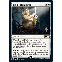 Idol of Endurance