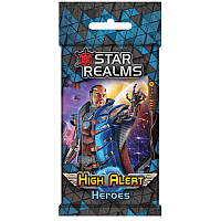 Star Realms: High Alert - Heroes