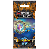 Star Realms: High Alert - Tech