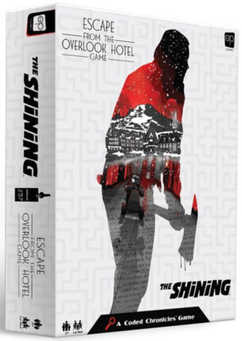 The Shining: Escape from the Overlook Hotel _boxshot