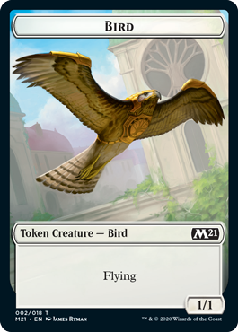 Bird [Token]_boxshot