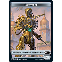 Construct [Token]