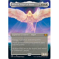 Avacyn, Angel of Hope (Alternate Art) (Foil)