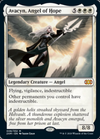 Avacyn, Angel of Hope_boxshot