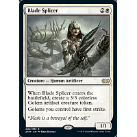 Blade Splicer (Foil)