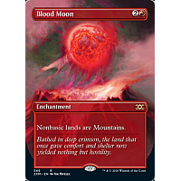 Blood Moon (Alternate Art)