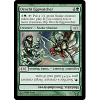 Orochi Eggwatcher