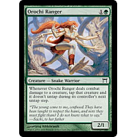 Orochi Ranger