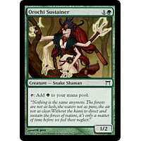 Orochi Sustainer