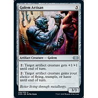 Golem Artisan