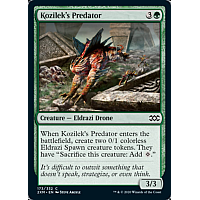 Kozilek's Predator