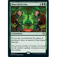 Mana Reflection (Foil)