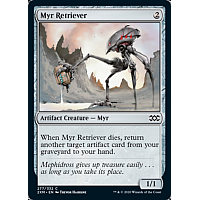 Myr Retriever (Foil)