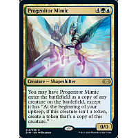 Progenitor Mimic