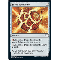 Pyrite Spellbomb (Foil)