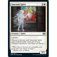 Sanctum Spirit