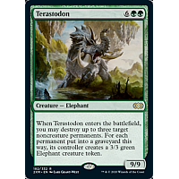 Terastodon (Foil)