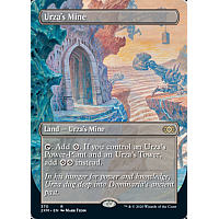 Urza's Mine (Alternate Art) (Foil)