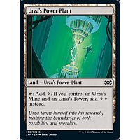 Urza's Power Plant (Foil)
