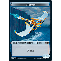 Thopter [Token]