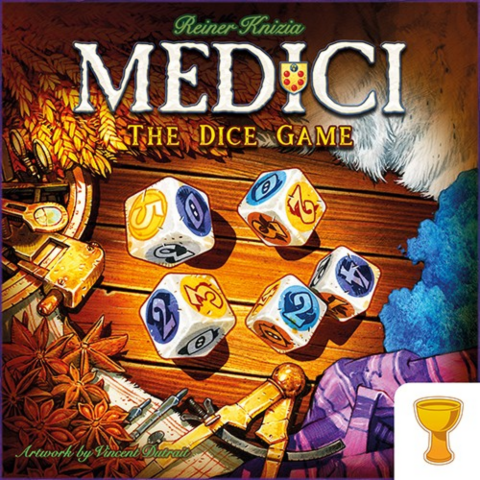 Medici - The Dice Game_boxshot
