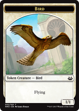 Bird [Token]_boxshot