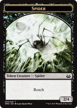 Spider [Token]_boxshot