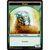 Wurm [Token]