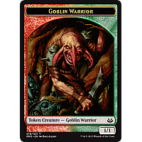 Goblin Warrior [Token]
