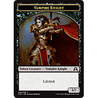 Vampire Knight [Token]