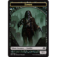 Zombie [Token]