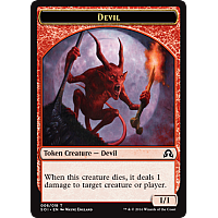 Devil [Token]