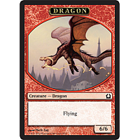Dragon  [Token]