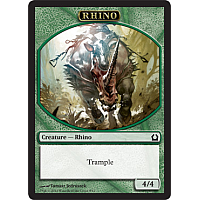 Rhino [Token]