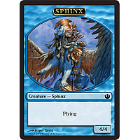 Sphinx [Token]