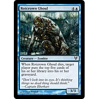 Rotcrown Ghoul