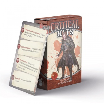 Critical Hits Deck for GMs_boxshot