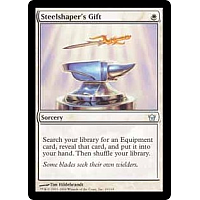 Steelshaper's Gift