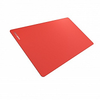 Gamegenic: Prime 2mm Playmat Red