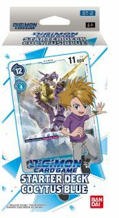 Digimon Card Game - Starter Deck Cocytus Blue_boxshot