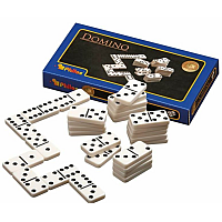 Domino Double 6 (3622)
